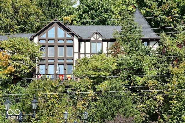6412 Fall Creek Rd, Indianapolis, IN 46220 - view of building exterior