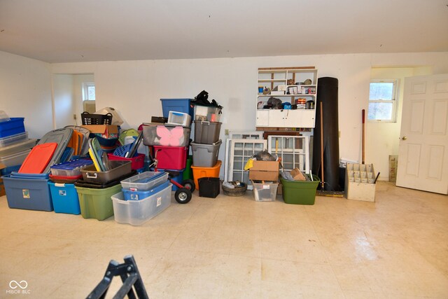 2780 W Grizzly Trl, Martinsville, IN 46151 - view of storage area