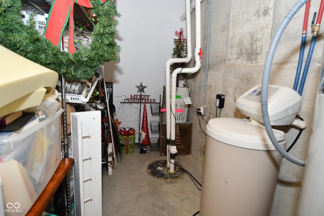 2780 W Grizzly Trl, Martinsville, IN 46151 - view of utilities
