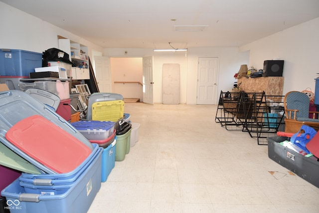 2780 W Grizzly Trl, Martinsville, IN 46151 - view of storage area