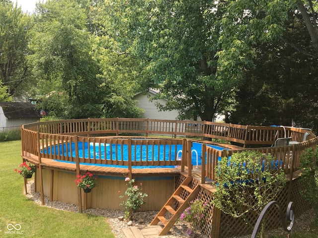 8120 Trevellian Way, Indianapolis, IN 46217 - photo 34