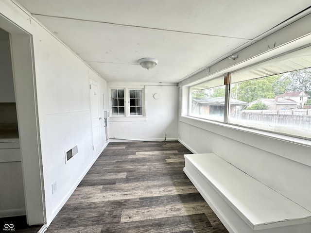 106 S Hancock St, Waynetown, IN 47990 - view of sunroom