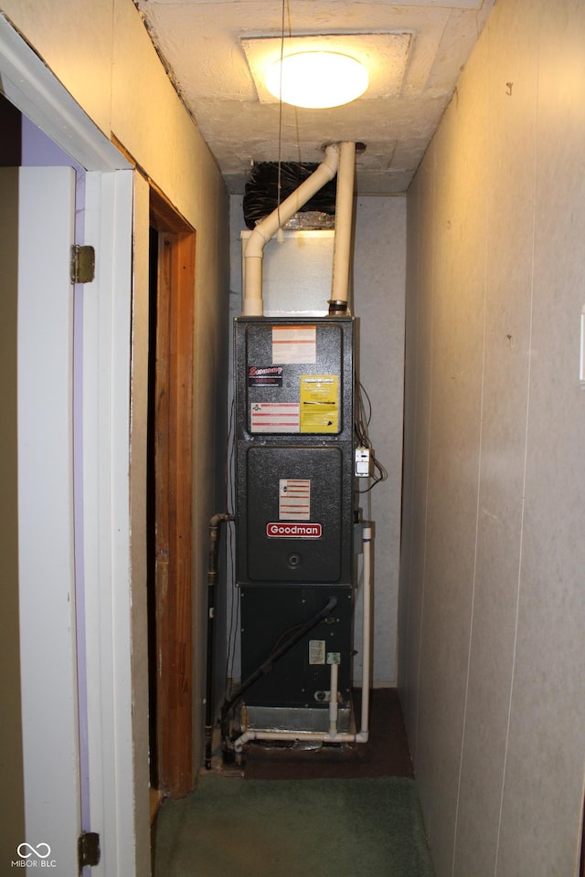 202 S Church St, Brooklyn, IN 46111 - view of utilities