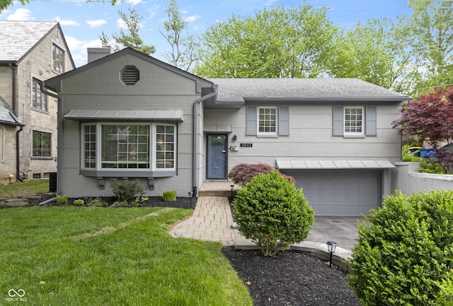 5543 N Pennsylvania St, Indianapolis, IN 46220 - photo 1