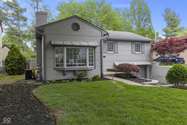 5543 N Pennsylvania St, Indianapolis, IN 46220 - photo 54