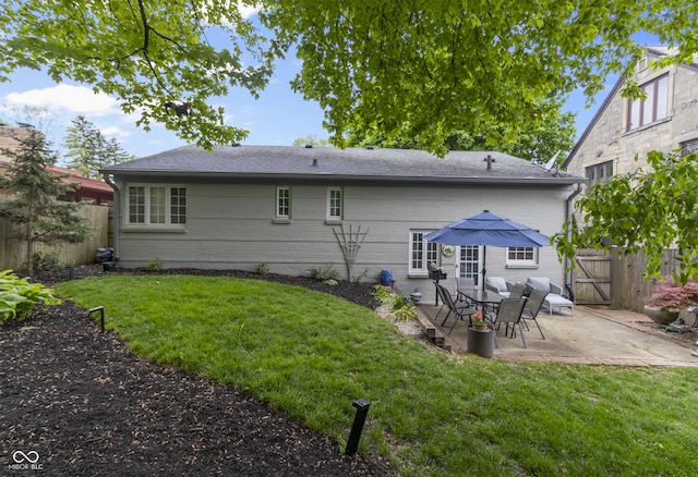 5543 N Pennsylvania St, Indianapolis, IN 46220 - photo 46