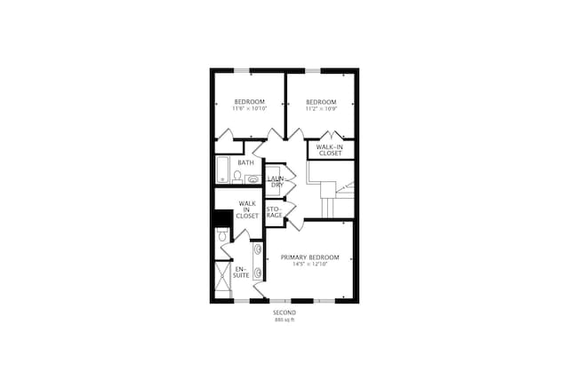 13050 Grand Vue Dr, Carmel, IN 46032 - home floor plan