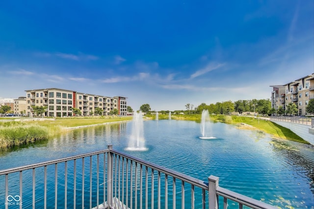 13050 Grand Vue Dr, Carmel, IN 46032 - water view