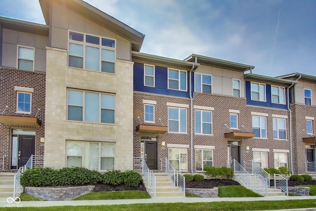 13050 Grand Vue Dr, Carmel, IN 46032 - view of property