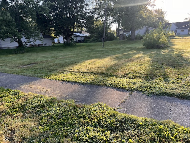 13 N Meridian St, Roachdale, IN 46172