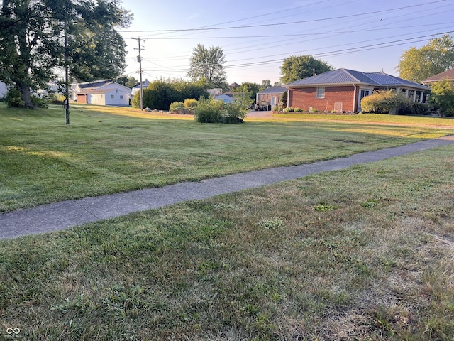 13 N Meridian St, Roachdale, IN 46172