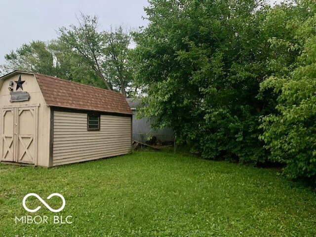1998 Crescent St, Franklin, IN 46131 - view of green lawn