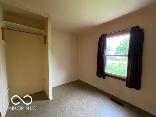 1998 Crescent St, Franklin, IN 46131 - view of unfurnished bedroom