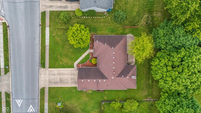 959 Harvest Ridge Dr, Avon, IN 46123 - photo 20