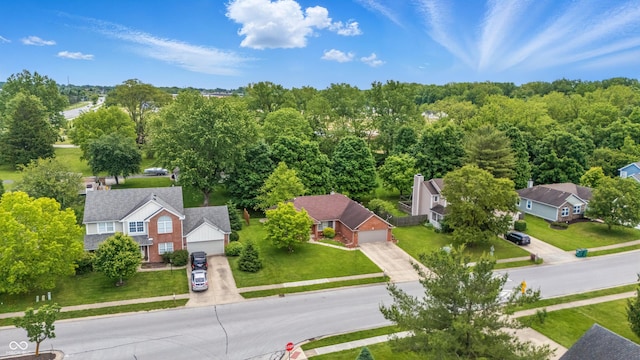 959 Harvest Ridge Dr, Avon, IN 46123 - photo 19