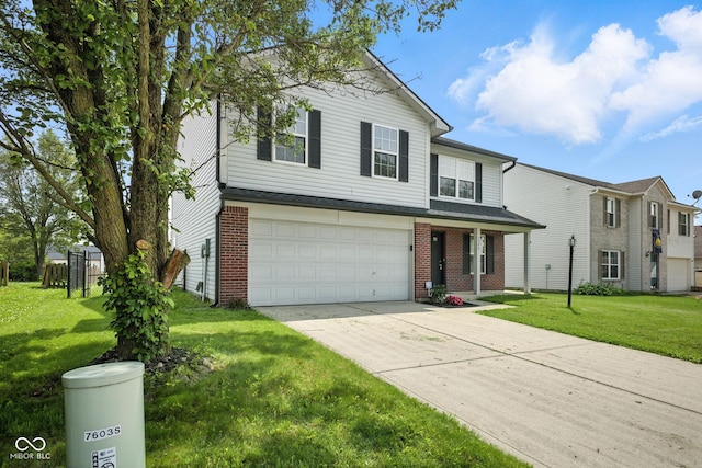7549 Stockard St, Indianapolis, IN 46239 - photo 2