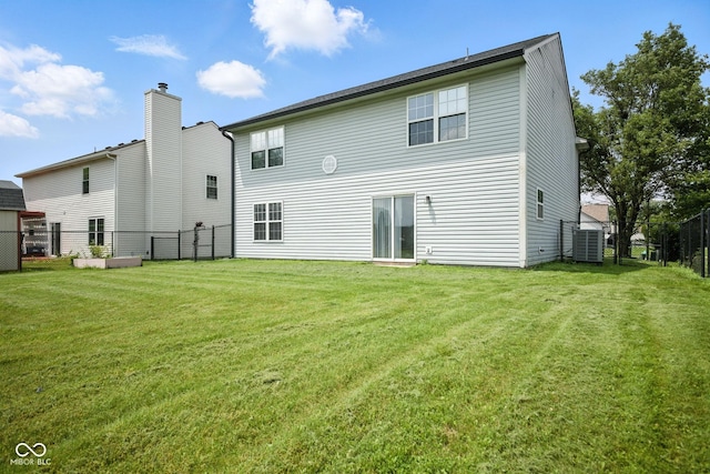7549 Stockard St, Indianapolis, IN 46239 - photo 9
