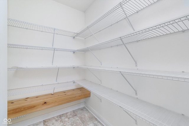107 Elliott Ave, Trafalgar, IN 46181 - view of pantry