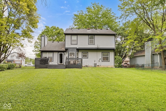 4736 Rocky Knob Ln, Indianapolis, IN 46254 - photo 39