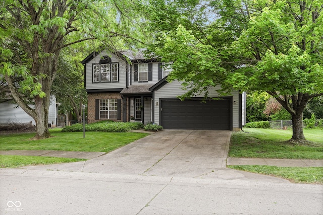 4736 Rocky Knob Ln, Indianapolis, IN 46254 - photo 3