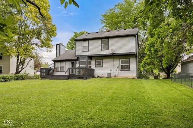 4736 Rocky Knob Ln, Indianapolis, IN 46254 - photo 38
