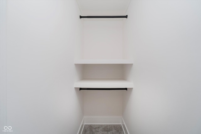 2909 E Michigan St, Indianapolis, IN 46201 - view of closet