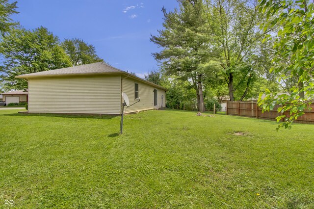 166 Schaefer Ct S, Hope, IN 47246 - photo 3