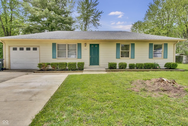 166 Schaefer Ct S, Hope, IN 47246 - photo 7