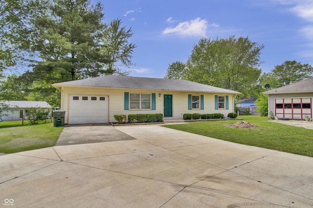 166 Schaefer Ct S, Hope, IN 47246 - photo 2