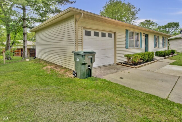 166 Schaefer Ct S, Hope, IN 47246 - photo 6