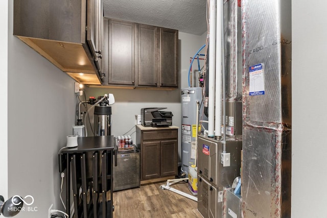 104 Perlican Dr, Cicero, IN 46034 - utilities with water heater and heating unit