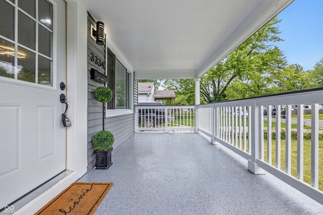 3334 N Chester Ave, Indianapolis, IN 46218 - photo 4