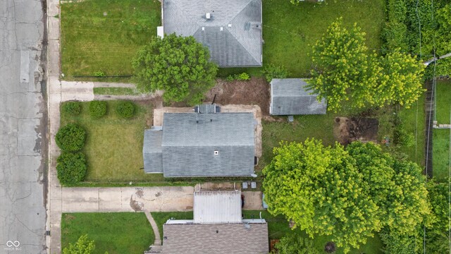 3334 N Chester Ave, Indianapolis, IN 46218 - photo 37