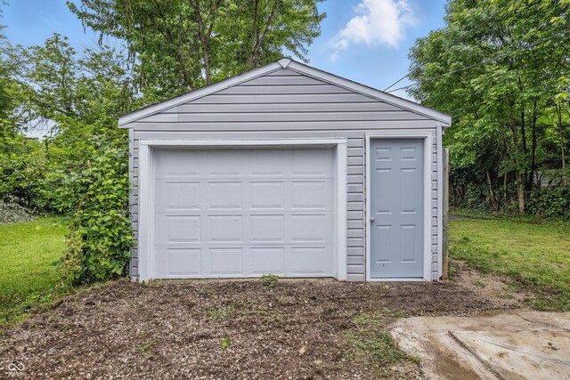 3334 N Chester Ave, Indianapolis, IN 46218 - photo 34