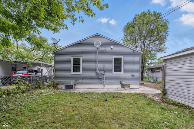 3334 N Chester Ave, Indianapolis, IN 46218 - photo 35
