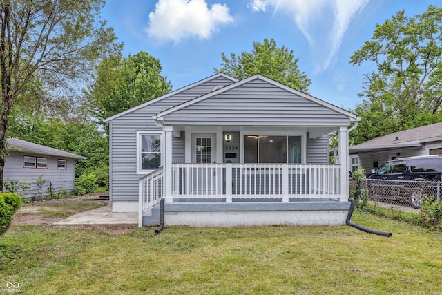 3334 N Chester Ave, Indianapolis, IN 46218 - photo 1
