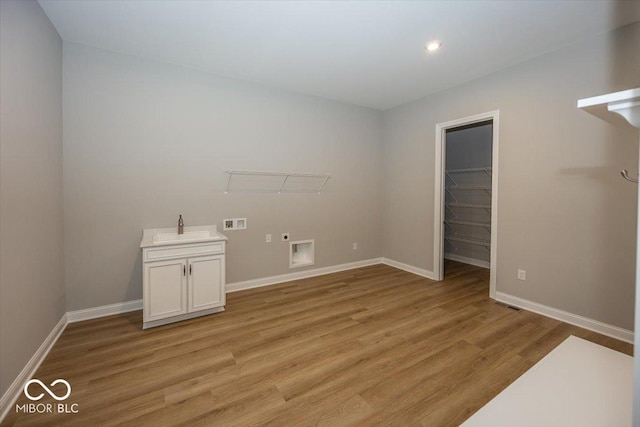 12511 Lowery Way, Fishers, IN 46037 - photo 19