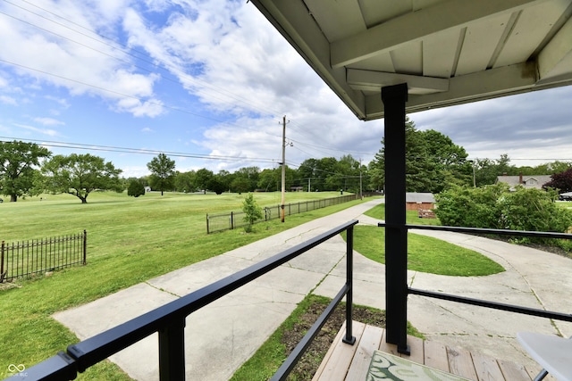 9080 W Forest Dr, Elwood, IN 46036 - photo 45