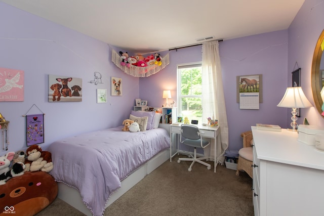 527 Macintosh Ln, Danville, IN 46122 - view of carpeted bedroom