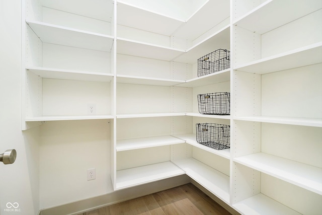 1818 Central Ave, Indianapolis, IN 46202 - view of storage area