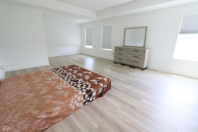 9640 Katana Cir, Fishers, IN 46040 - bedroom featuring wood finished floors and baseboards