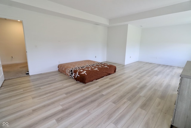 9640 Katana Cir, Fishers, IN 46040 - unfurnished room with light wood-type flooring and baseboards