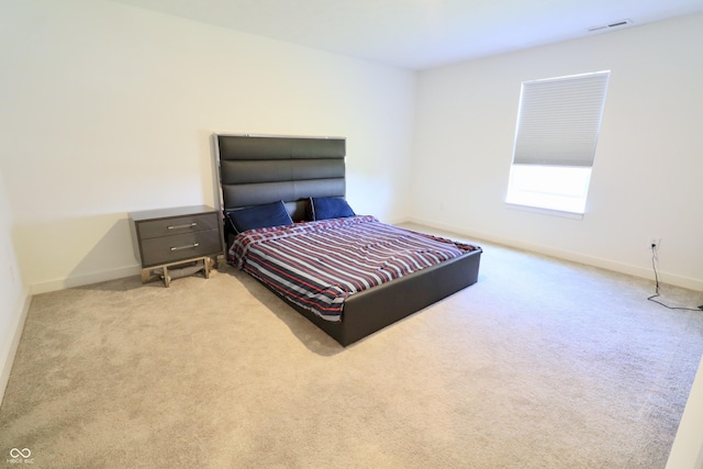 9640 Katana Cir, Fishers, IN 46040 - bedroom with baseboards and carpet floors