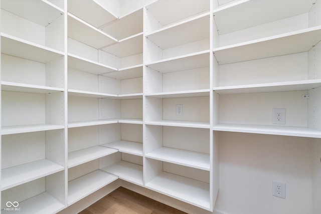 1822 Central Ave, Indianapolis, IN 46202 - view of storage area