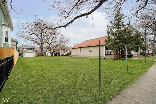 2246 N Talbott St, Indianapolis, IN 46205