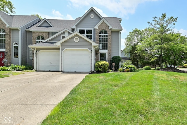 7529 Oceanline Dr, Indianapolis, IN 46214 - photo 1