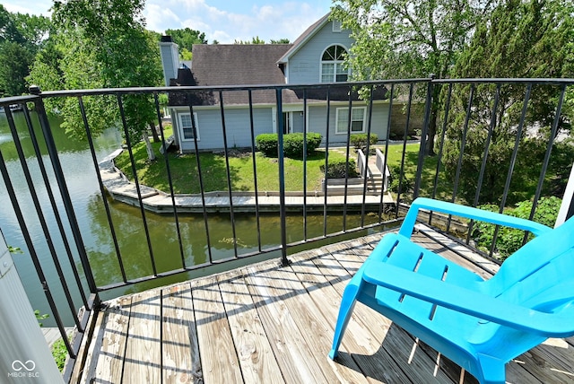 7529 Oceanline Dr, Indianapolis, IN 46214 - photo 35