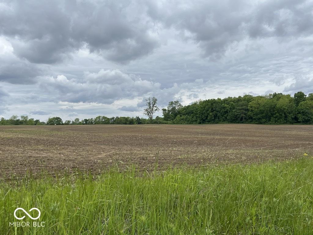 9 S 800 W, Modoc, IN 47358