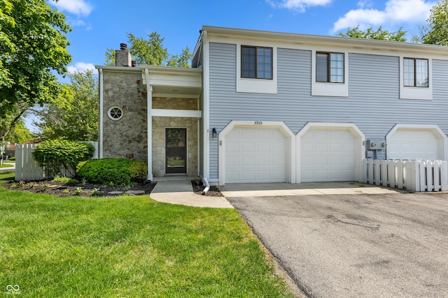 150 Dominion Dr, Zionsville, IN 46077 - photo 1