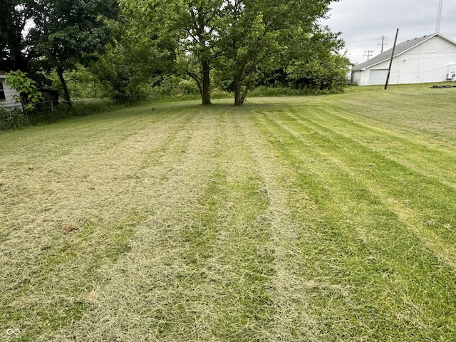 3195 N Washington St, Butlerville, IN 47223